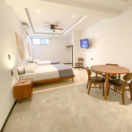 Balam Suites Playa del Carmen Extérieur photo