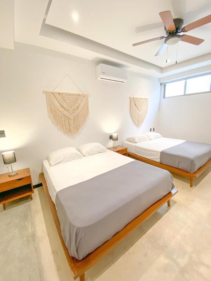 Balam Suites Playa del Carmen Extérieur photo