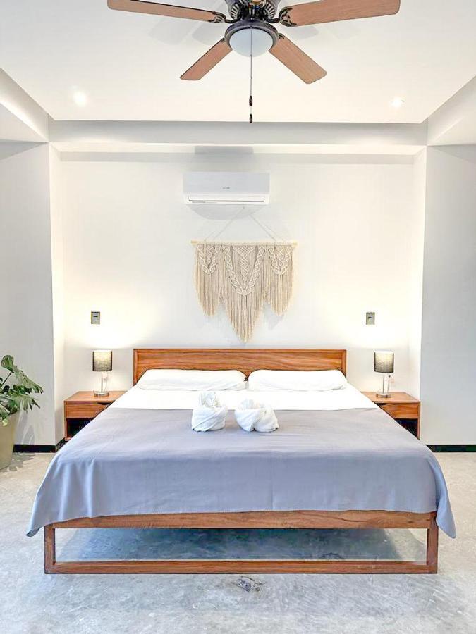 Balam Suites Playa del Carmen Extérieur photo