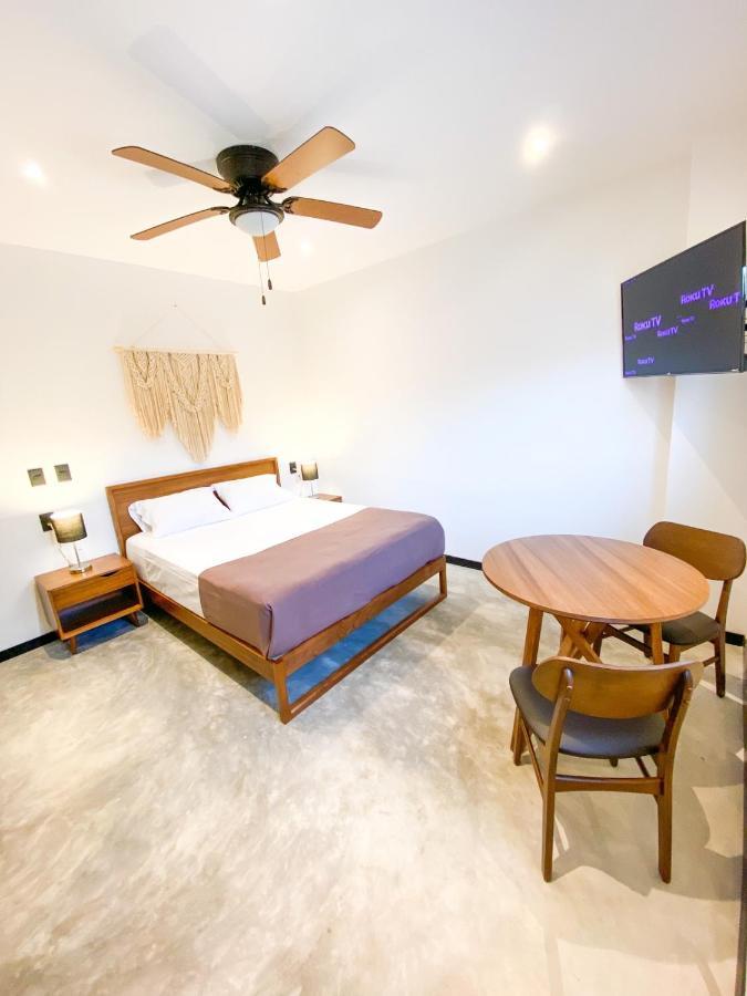 Balam Suites Playa del Carmen Extérieur photo