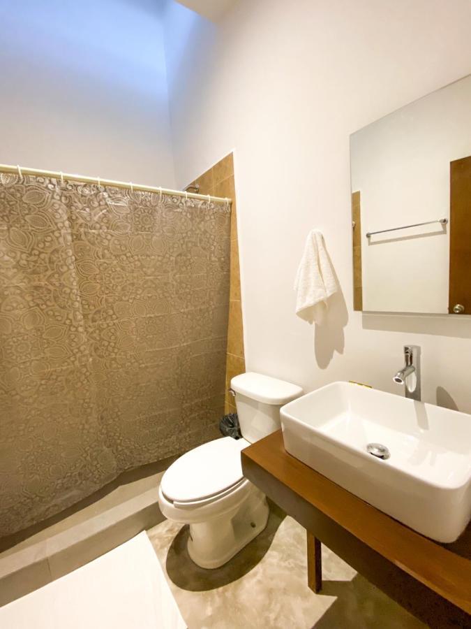 Balam Suites Playa del Carmen Extérieur photo