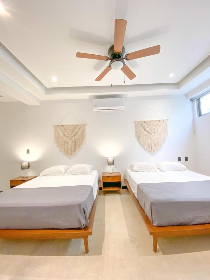 Balam Suites Playa del Carmen Extérieur photo
