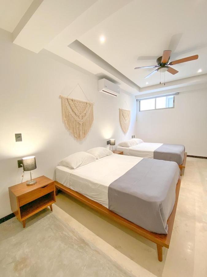 Balam Suites Playa del Carmen Extérieur photo