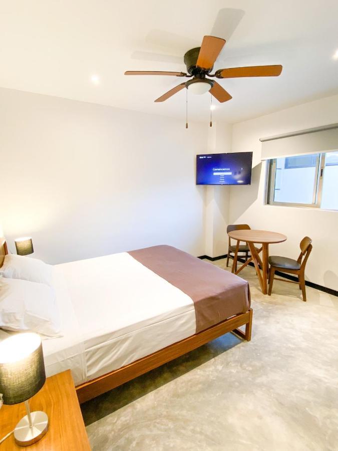 Balam Suites Playa del Carmen Extérieur photo